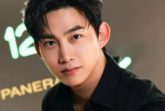 Dari Idol Beast hingga Aktor Laris, Perjalanan Karier Taecyeon 2PM