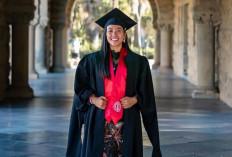 Irawati Puteri Awardee LPDP Disorot, Belum Pulang Mengabdi sejak 2021