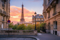 Hari Menara Eiffel 31 Maret: Menilik Sejarah Ikon Paris dan 9 Spot Foto Terbaik untuk Hasil Maksimal