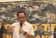 Mendagri Keluarkan SE Wajibkan Kepala Daerah Berada di Daerahnya hingga 15 Januari 2026