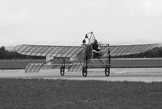 17 Desember Wright Brothers Day: Tonggak Sejarah Penerbangan yang Mengubah Peradaban Dunia