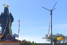 Prakiraan Cuaca Malang Raya Sabtu (20/6): Relatif Sejuk,.Mbediding di Kota Batu