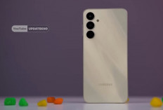 10 HP Samsung 2-4 Jutaan Terbaik 2026, Ada Galaxy A07 hingga A26 5G