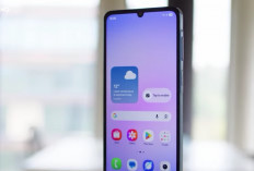 HP 2 Jutaan Makin Menarik, Ada yang Bawa Baterai 8.000 mAh dan NFC
