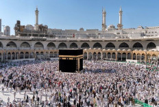 99 Persen Jemaah Indonesia Pilih Haji Tamattu, Petugas Haji Harus Paham dan Siap