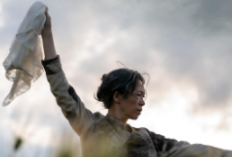 Tayang 15 April Besok! Ini Sinopsis Film 'My Name', Menggali Luka Sejarah Tragedi Jeju yang Menguras Emosi