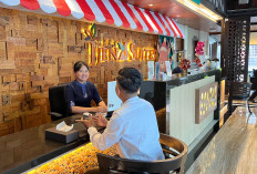 Tren H-1 Tahun Baru, Okupansi Hotel di Malang Diprediksi Melejit