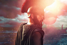 Sinopsis The Odyssey: Matt Damon Jadi Odysseus, Hadapi Dewa, Monster, dan Perjalanan 10 Tahun