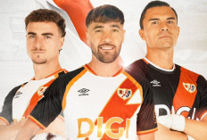 Emil Audero Jadi Tembok Rayo Vallecano, Tiga Penyelamatan Selamatkan Poin di LaLiga