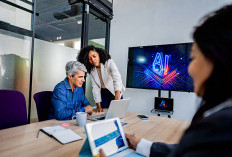 9 Jurusan Kuliah yang Berpotensi Tergeser AI di Masa Depan, Ini Tantangan dan Strategi Bertahannya