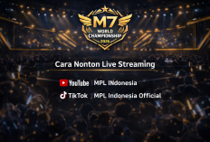 M7 World Championship Jumat, 16 Januari 2026: Jadwal Lengkap Pertandingan dan Cara Menontonnya