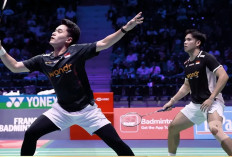 Hylo Open 2026 Mulai Malam Ini, 7 Wakil Indonesia Berebut Tiket ke Babak Kedua