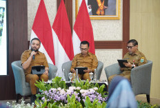 Berhasil Kurangi Timbunan Sampah dengan  Sistem One Day Process, Tanpa Penimbunan di Landfill