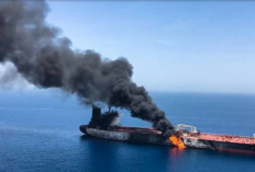 Perang Iran Bikin Pasokan Minyak dari Timur Tengah Macet, RI Punya Cadangan BBM 1-2 Bulan ke Depan