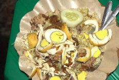 Sego Goreng Resek Malang: Legendaris sejak 1959, Sekali Masak 80 Porsi Sekaligus