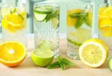  9 Minuman Less Sugar Beserta Jumlah Kalorinya, Cocok untuk yang Sedang Defisit Kalori