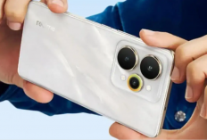 Deretan Smartphone Baru Siap Meluncur Januari 2026, dari Realme hingga Oppo