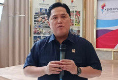 Indonesia Berpeluang Jadi Tuan Rumah FIFA ASEAN Cup 2026, Erick Thohir: Tinggal Tunggu Pengumuman FIFA