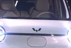 Wuling Hongguang Mini EV 2026 Meluncur, Jarak Tempuh 301 Km dan Harga Mulai Rp100 Jutaan