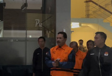 KPK Sita Uang Tunai hingga Dokumen dari  Rumah Wali Kota Madiun Maidi