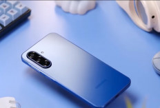 7 HP Samsung Galaxy A Series Terbaik 2026, Galaxy A57 hingga A07 5G Makin Diburu