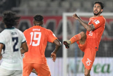 Borneo FC Bawa Misi Penting di AFC Challenge League 2026/2027, Konsistensi Jadi Kunci