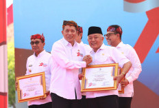 Bupati Malang Raih Penghargaan Pembina Koperasi Andalan Jatim 2026, Perkuat UMKM dan Ekonomi Kerakyatan