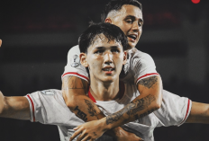 Pelatih Kamboja Akui Timnas Indonesia Terlalu Kuat, Hattrick Mitchell Baker Jadi Mimpi Buruk