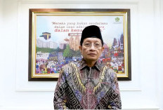 Habib Syech Pimpin Selawat Kebangsaan di Monas 1 Agustus, Kemenag Ajak Masyarakat Hadir