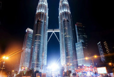 10 Beasiswa S2 ke Malaysia yang Bisa Dicoba, Ada Uang Saku hingga Fully Funded!