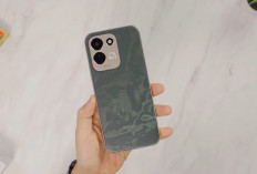 Redmi 17 Bikin Entry Level Tak Lagi Membosankan, Desain Oak Green Jadi Sorotan