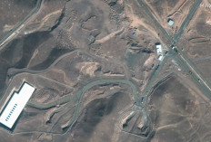 Iran Tegaskan Hak Pengayaan Uranium Tak Bisa Diganggu Gugat, Jelang Putaran 2 Perundingan dengan AS