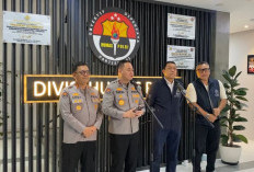 Terbit Red Notice Riza Chalid, 'Raja Minyak' Ini Diburu di 196 Negara