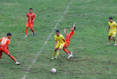 Jadwal 16 Besar Liga 4 Kapal Api Jawa Timur