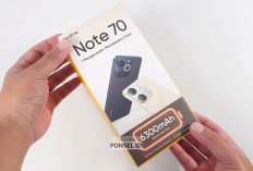 HP Ojol Terbaik 2026, Ini 6 Smartphone Baterai Jumbo dan Tahan Banting untuk Driver Online