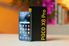 Poco X8 Pro Max Jadi Andalan Xiaomi 2026, Ini 7 HP Redmi dan Poco dengan Spek Paling Menarik