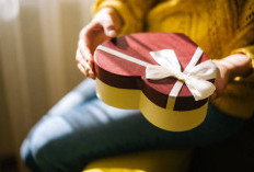 Bingung Cari Kado Valentine? Berikut 9 Pilihan Hadiah yang Bisa Jadi Inspirasi
