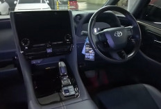 SUV Bekas 2026, dari Honda CR-V Rp385 Juta hingga BMW X5 Rp985 Juta
