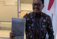 Unisma Perkuat Kolaborasi Indonesia–Malaysia, Fokus Riset dan Kontribusi Perdamaian Global