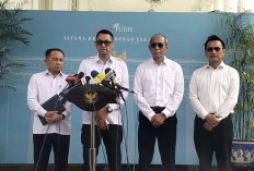 Pemadaman Listrik Bergilir di Jawa Viral hingga Dirut Didesak Mundur, PLN: 2 Pembangkit Besar Alami Gangguan