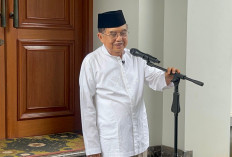 JK Wanti-Wanti Prabowo soal Siap Jadi Juru Damai: Palestina-Israel Saja Sulit, Apalagi AS-Iran