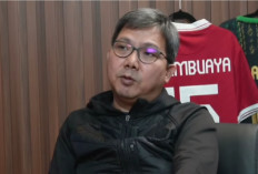 Timnas Indonesia Bidik Piala Dunia 2030, Bung Towel Justru Khawatir Talenta Lokal Terpinggirkan