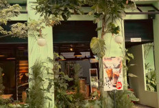 Cafe Bunker Gedong Ijen Malang: Nongkrong di Bunker 1930-an, Tanpa Sinyal dan Ada Sego VOC