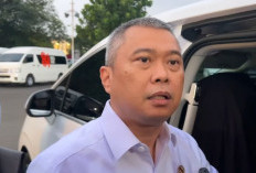 Perpres Transportasi Online Fokus Ojol, Menhub Dudy Tegaskan Taksi Online Tak Masuk