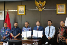 Perkuat Tata Kelola Aset, Pemkot Batu Amankan Prasarana, Sarana, dan Utilitas  senilai Rp741 M