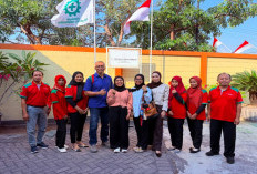 Kepercayaan Saja Tak Cukup, Riset UB Ungkap Pentingnya Kontrak dalam Kemitraan Bisnis