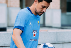 Hadapi FC Seoul di ACL 2, Ini Peluang Persib Bandung Bawa Pulang Poin