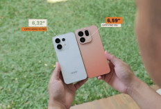 OPPO Find X9s Bikin Reno 16 Pro Terlihat Berbeda, Ini Perbandingan Lengkapnya
