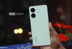 7 HP Realme 1 Jutaan Terbaik untuk Jangka Panjang 2026, Murah tapi Speknya Nggak Murahan