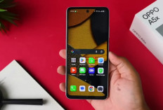 6 HP Oppo 1 Jutaan Terbaik 2026, Baterai Jumbo dan Fitur Lengkap untuk Pemakaian Harian